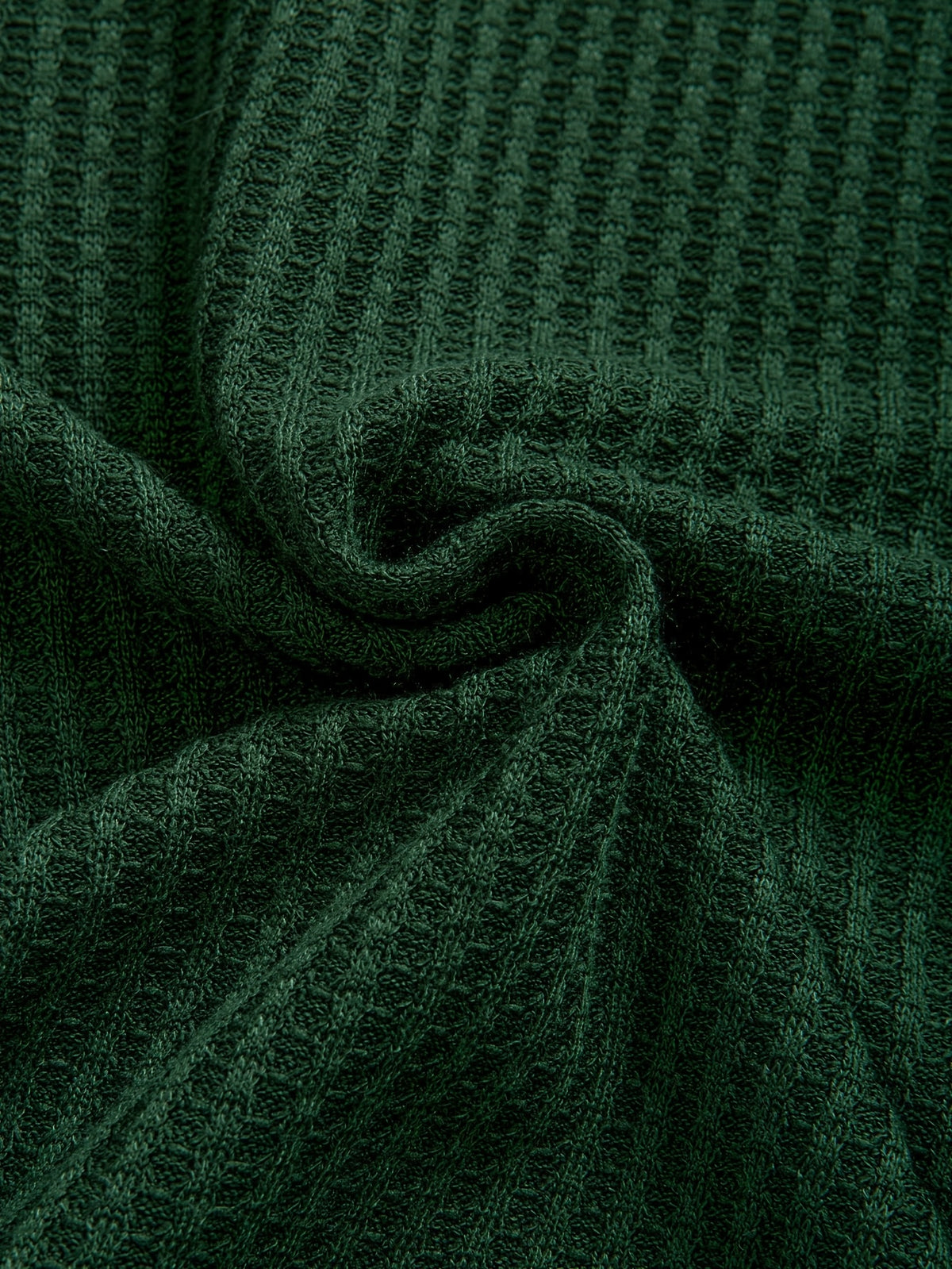KNITTED POLO