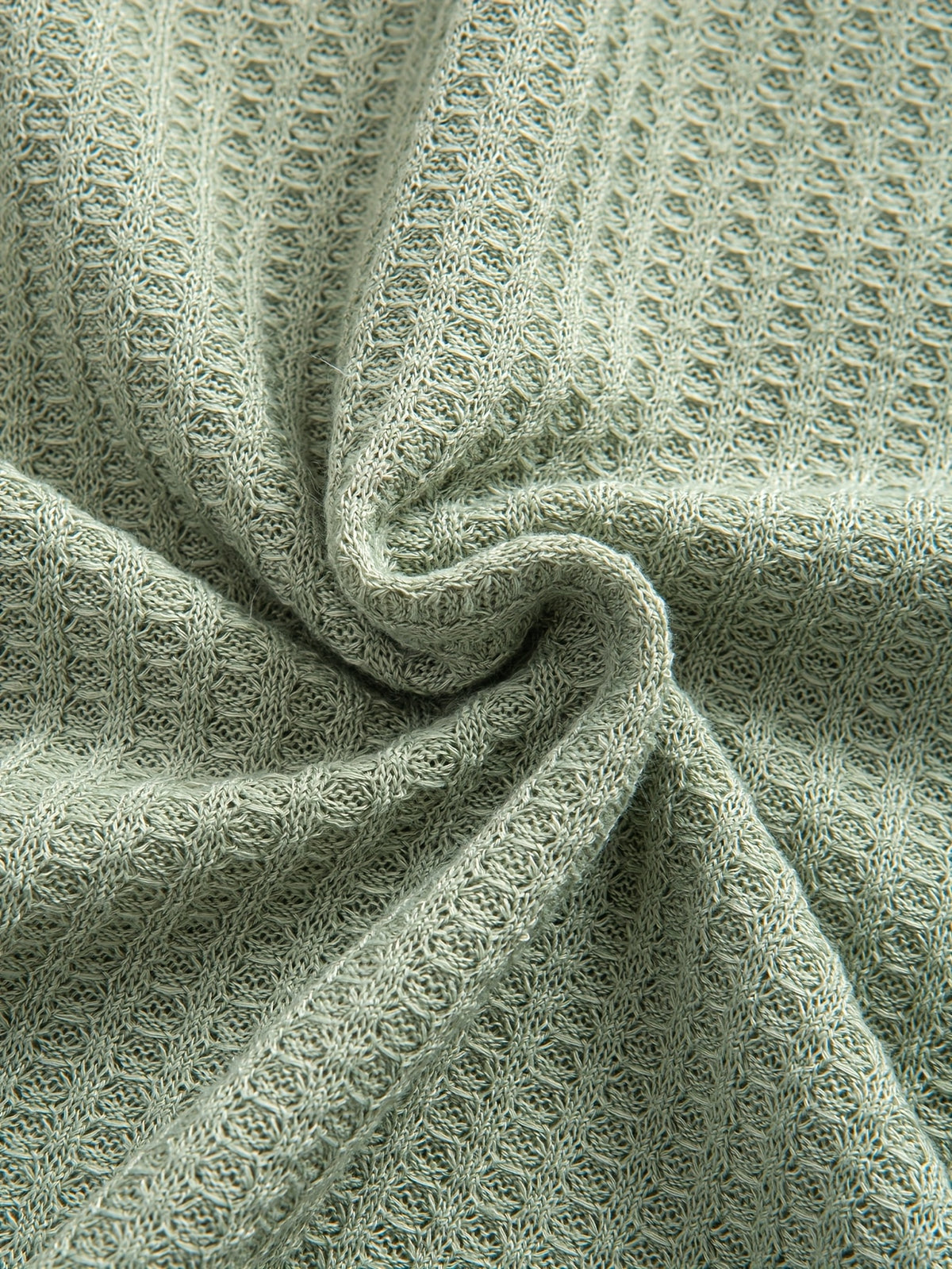 KNITTED POLO