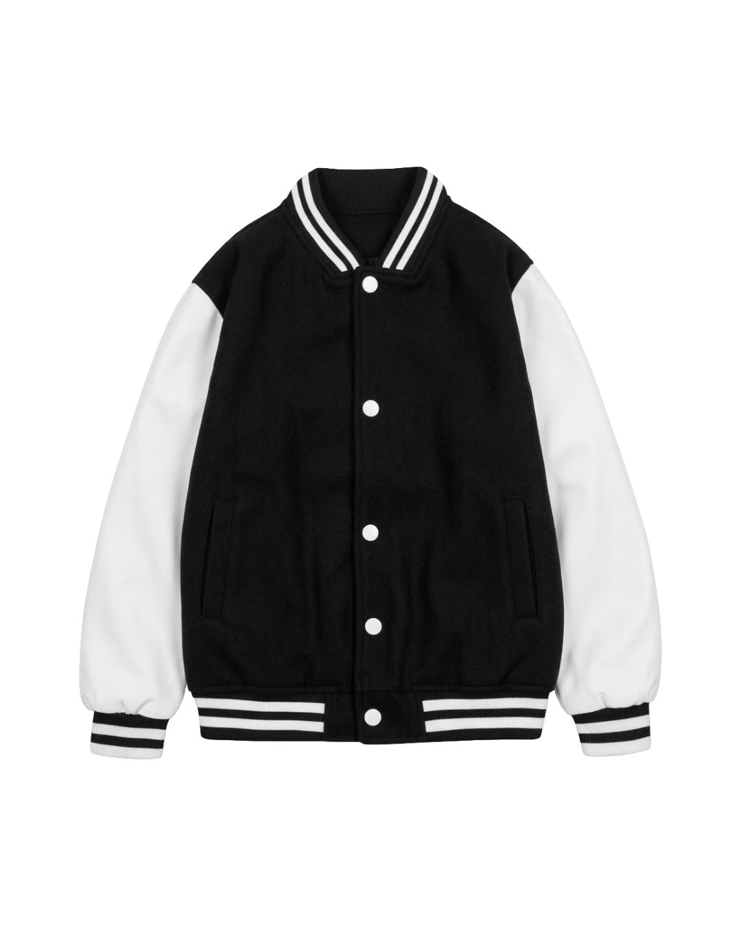 ACADEMIA VARSITY JACKET