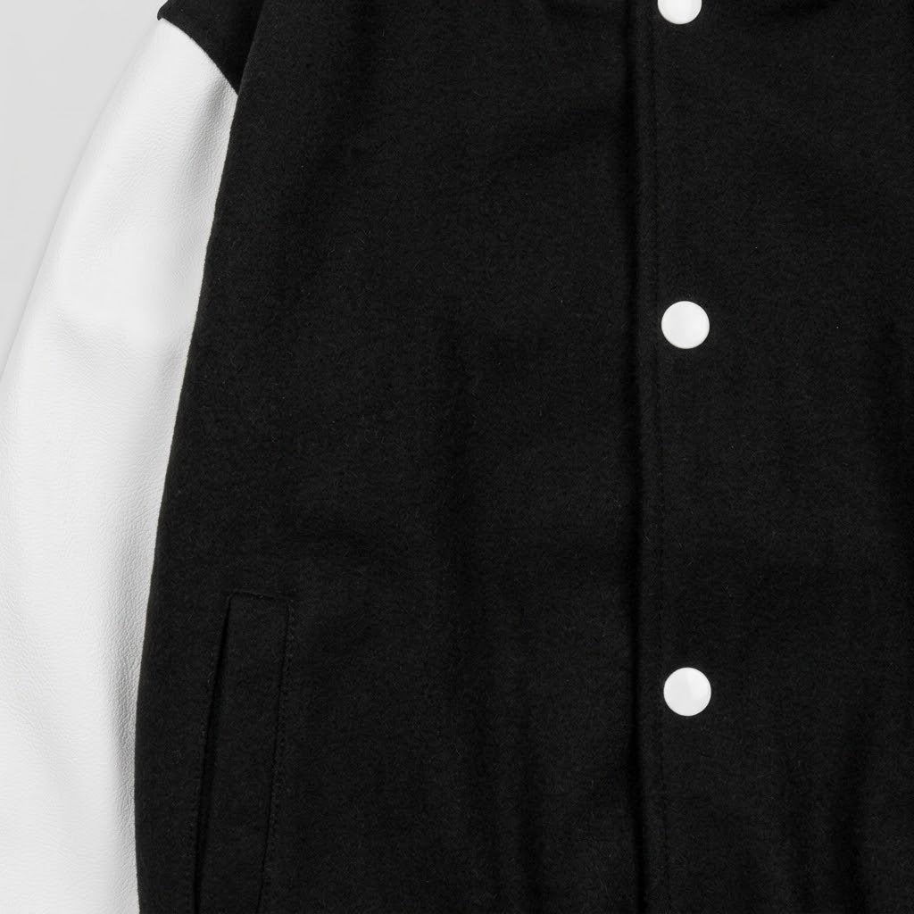 ACADEMIA VARSITY JACKET