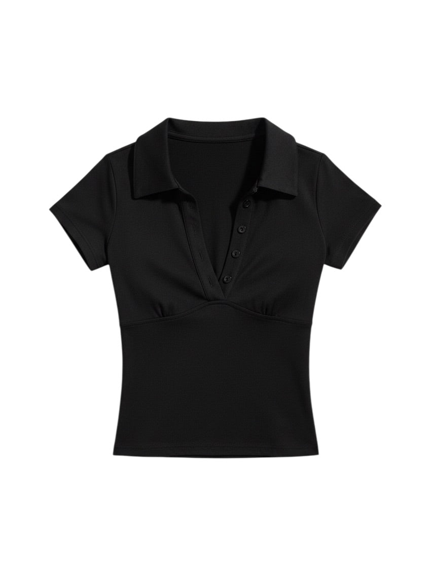 WILD WEST POLO WOMENS