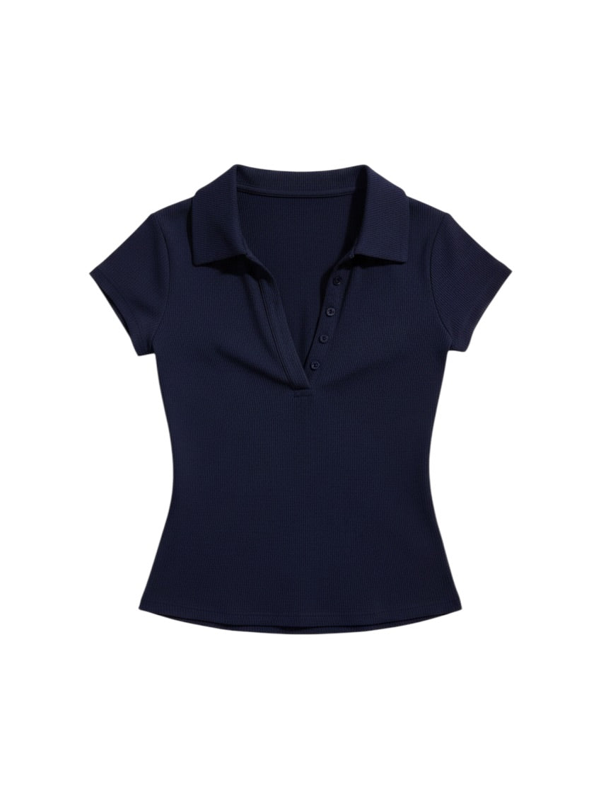 WILD WEST POLO WOMENS