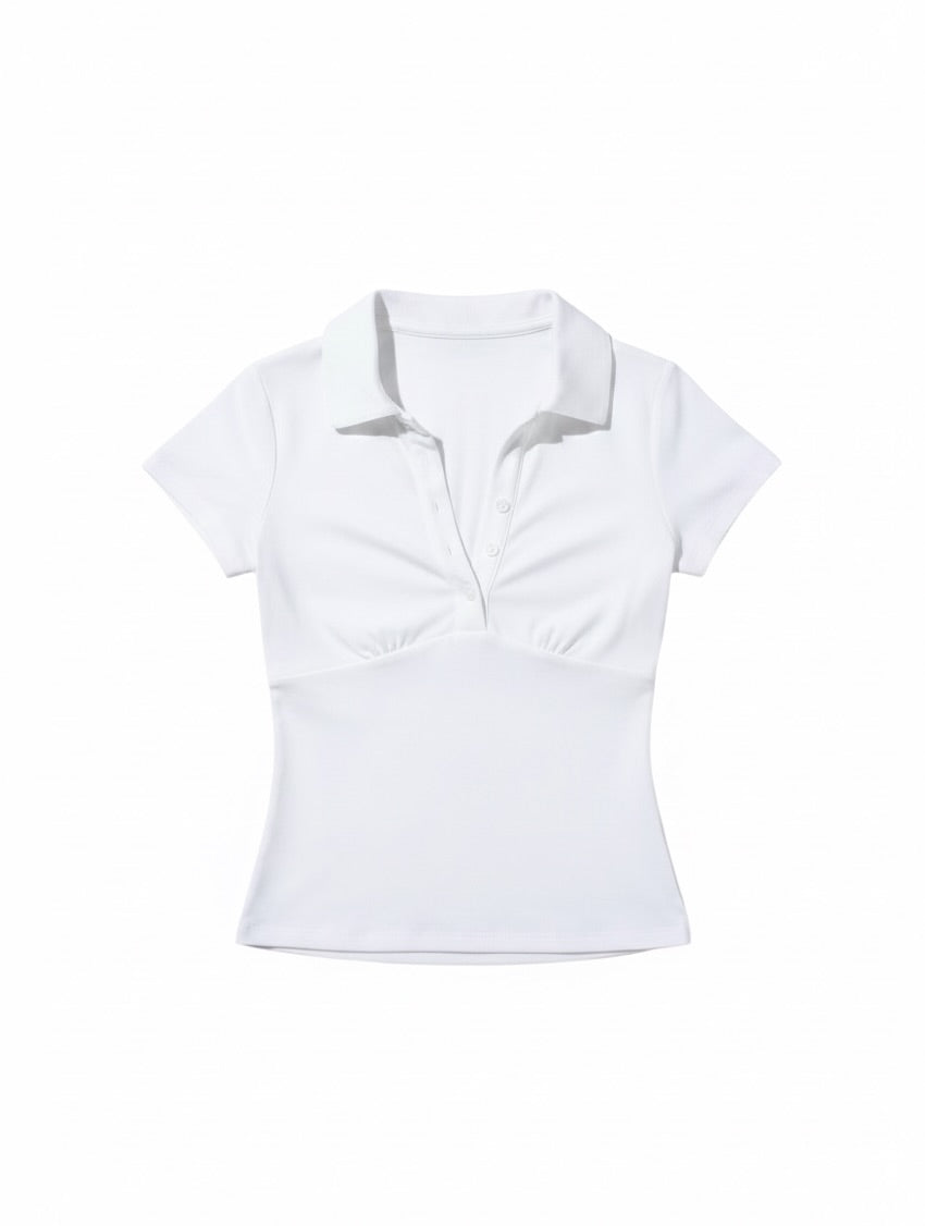 WILD WEST POLO WOMENS