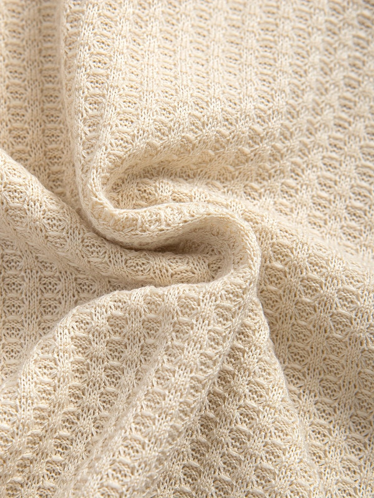 KNITTED POLO
