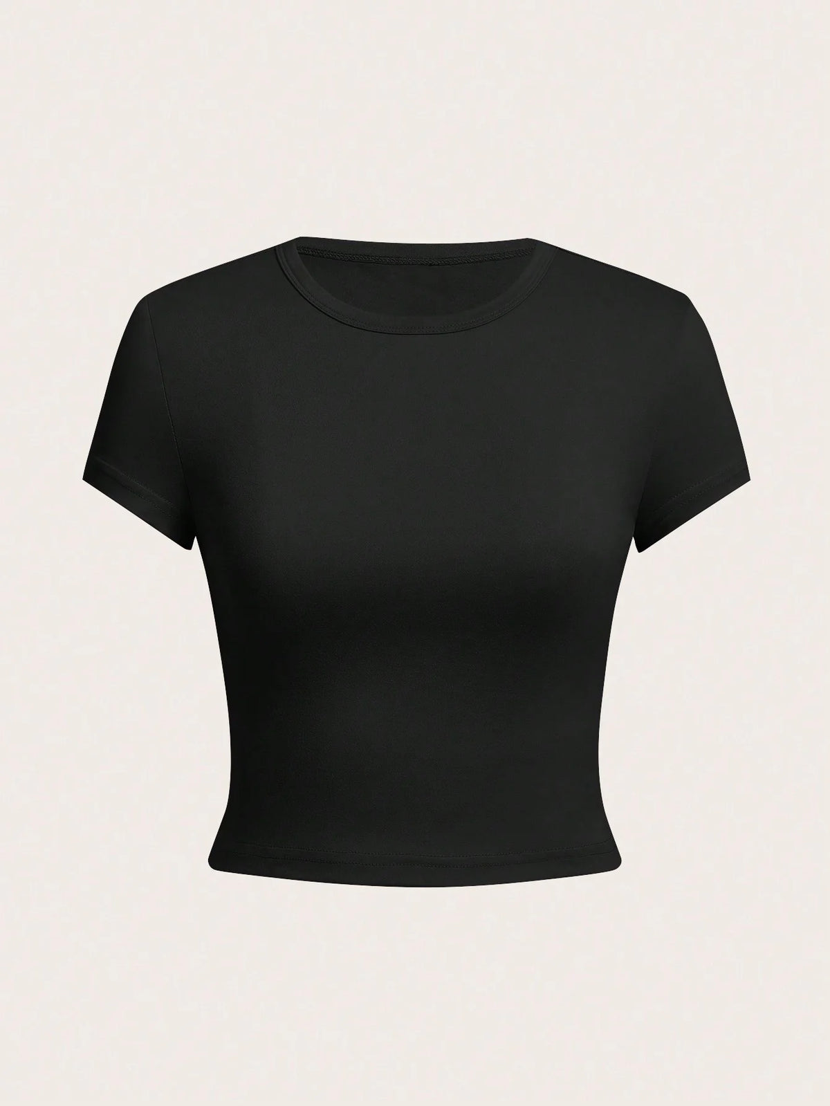 BASIC T-SHIRT WOMENS