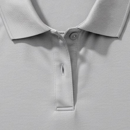 BASIC POLO T-SHIRT WOMENS