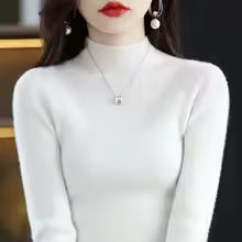 ESPIONAGE TURTLENECK WOMENS