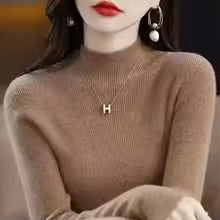 ESPIONAGE TURTLENECK WOMENS