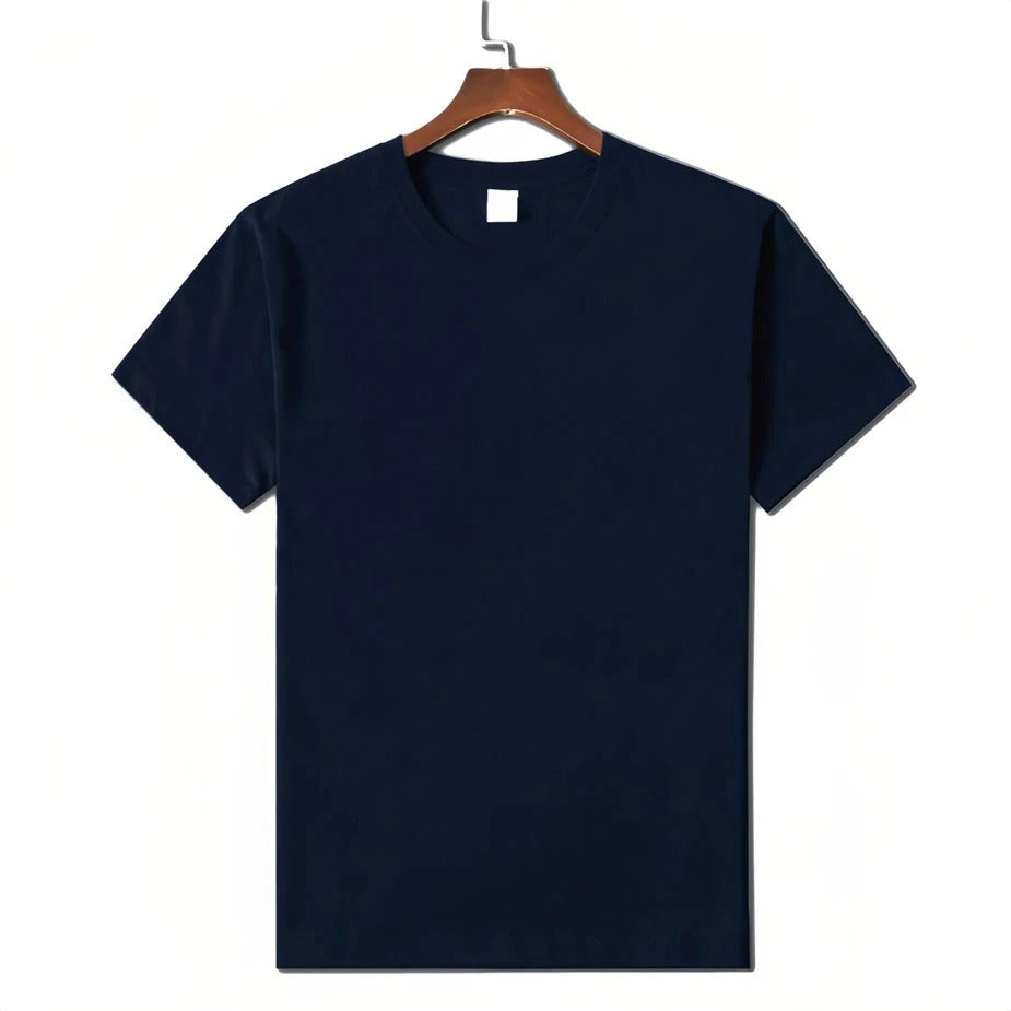 BASIC T-SHIRT