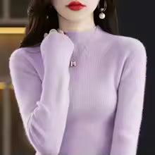 ESPIONAGE TURTLENECK WOMENS