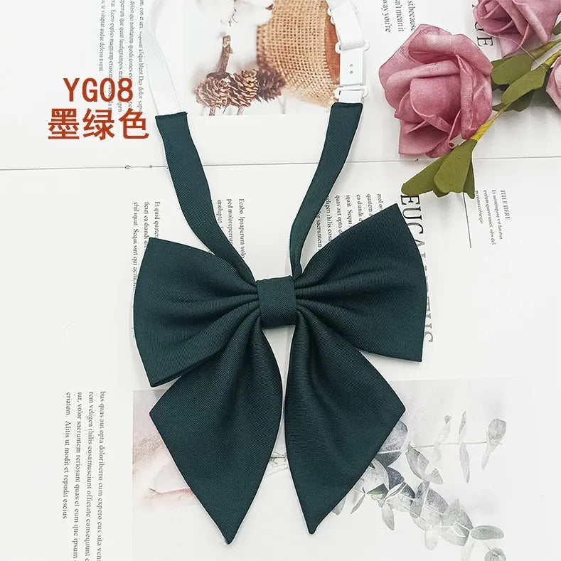 ACADEMIA STUDENT BOW