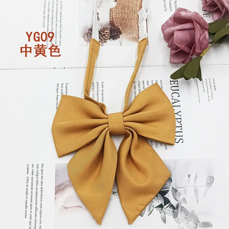 ACADEMIA STUDENT BOW