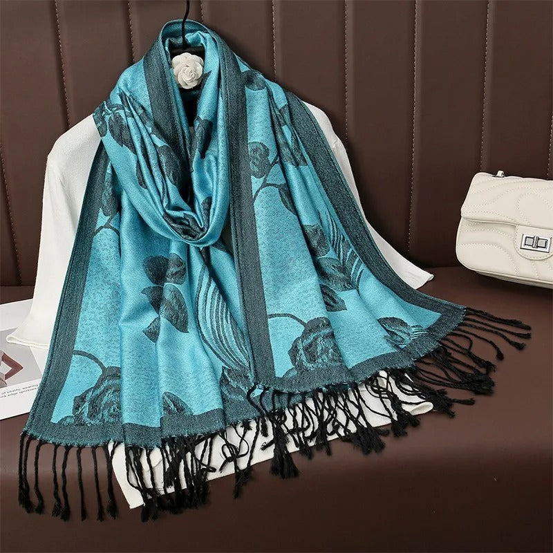 PASHMINA