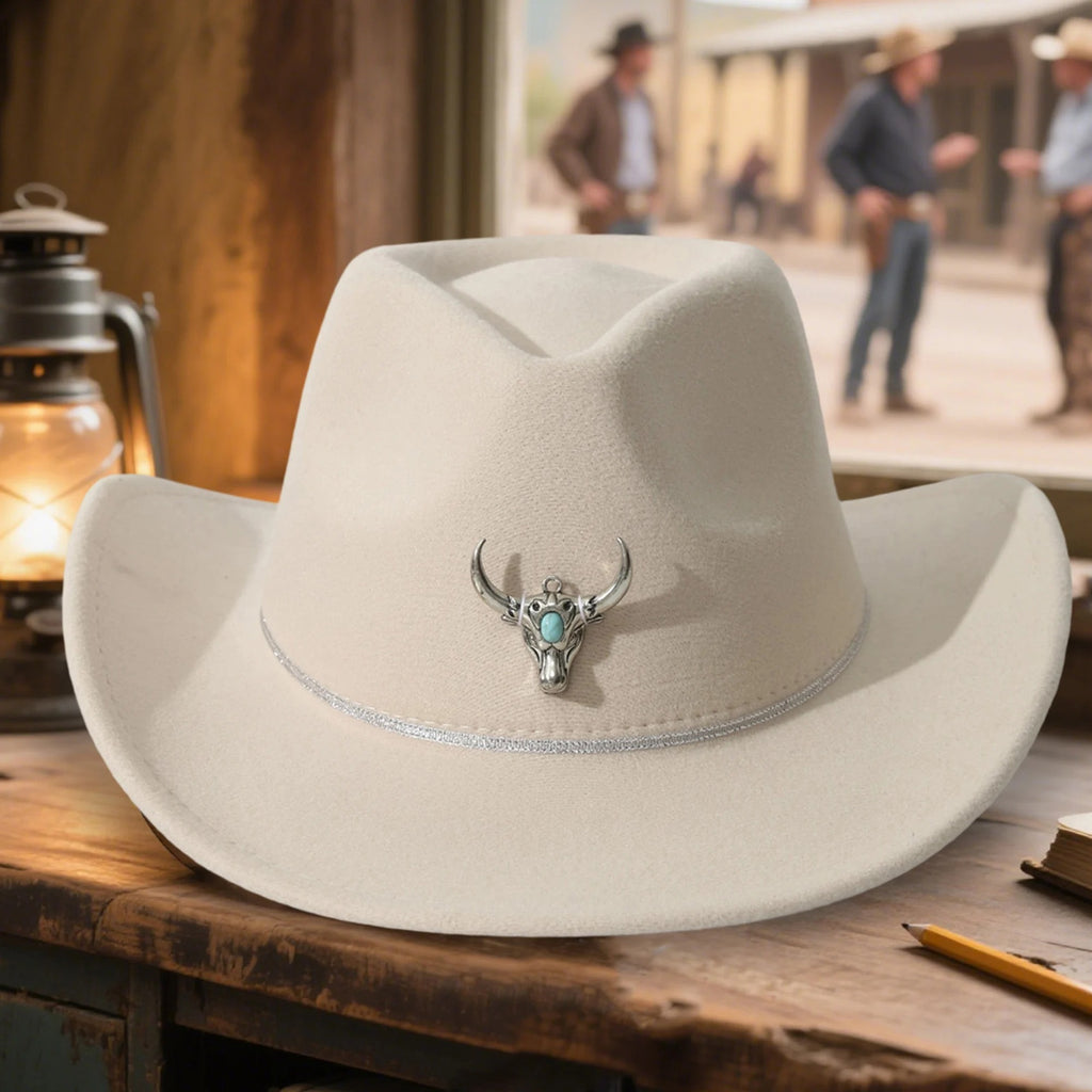 COWBOY HAT