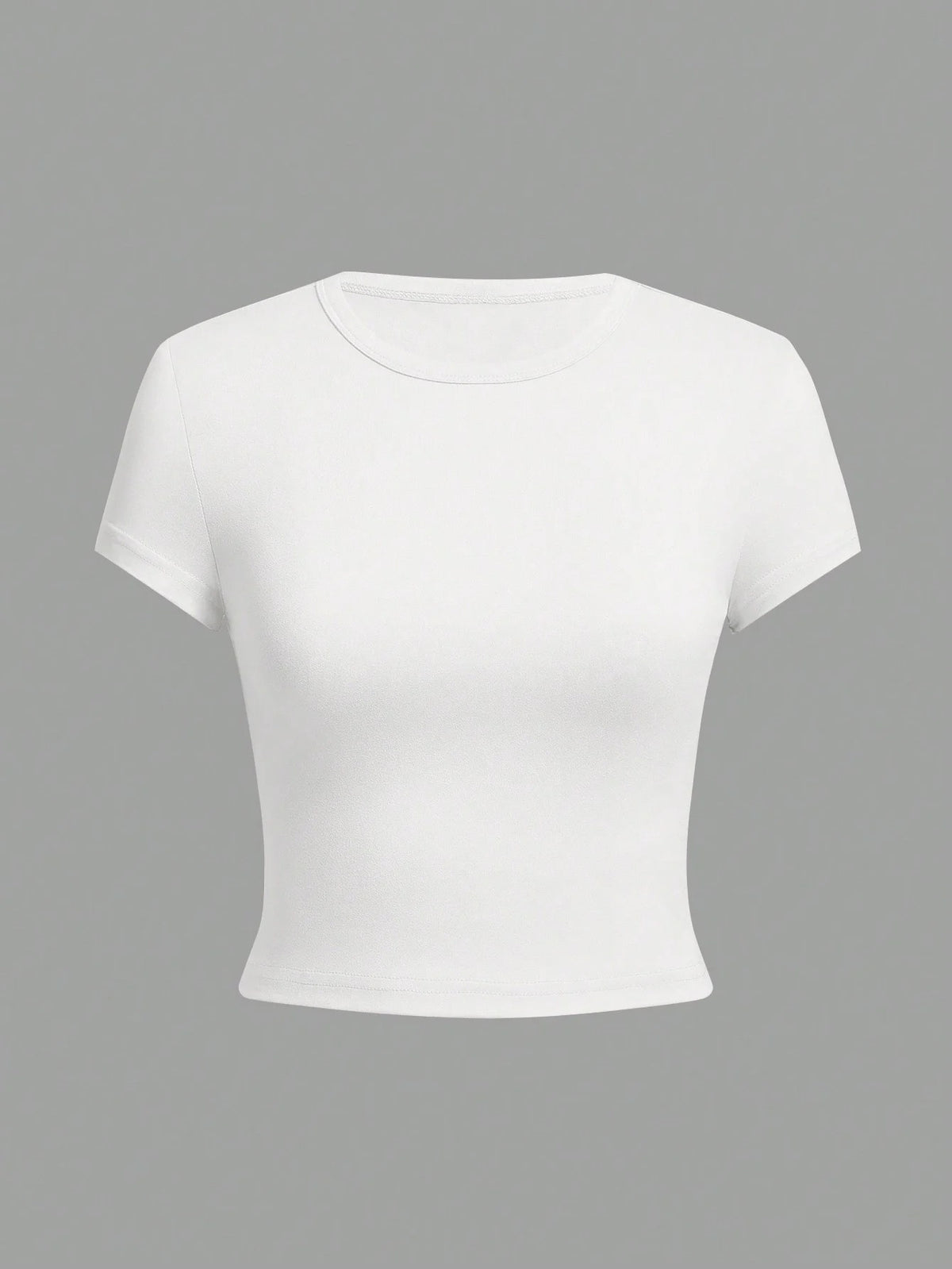 BASIC T-SHIRT WOMENS