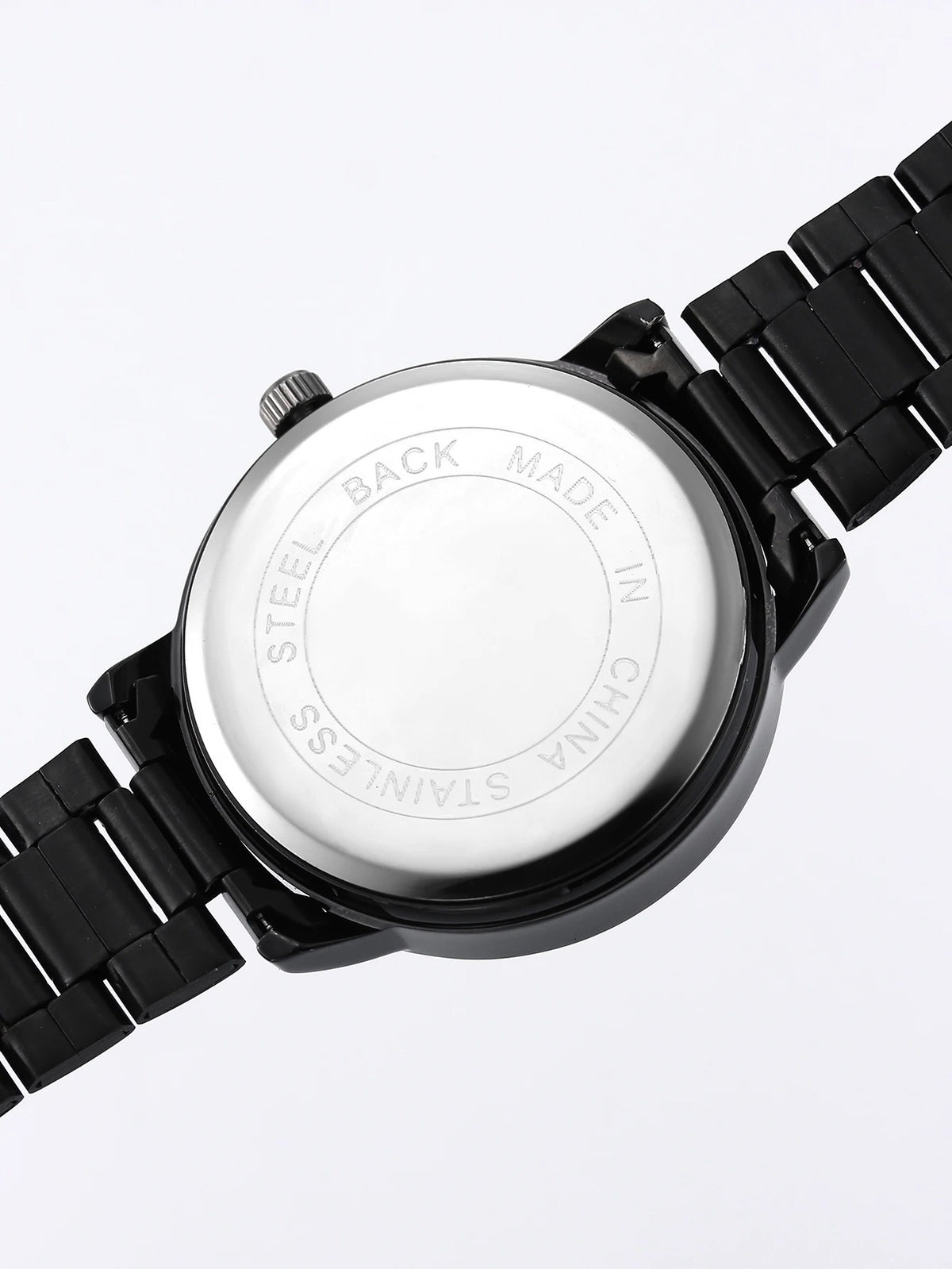 SPINNING CAR WATCH