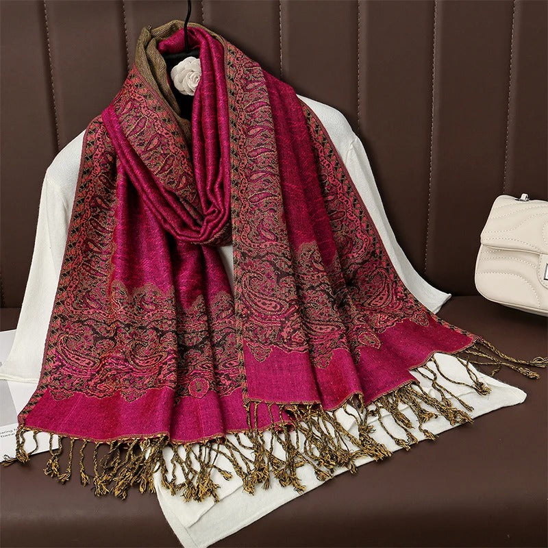PASHMINA