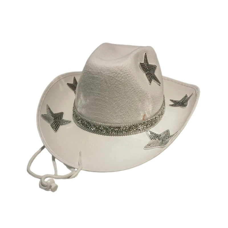 COWBOY HAT WOMENS