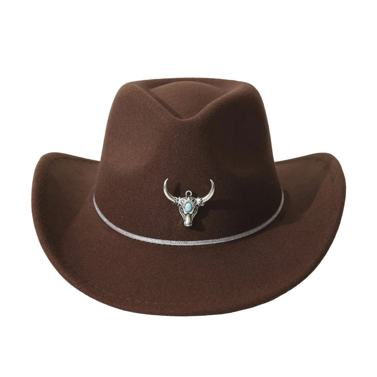 COWBOY HAT
