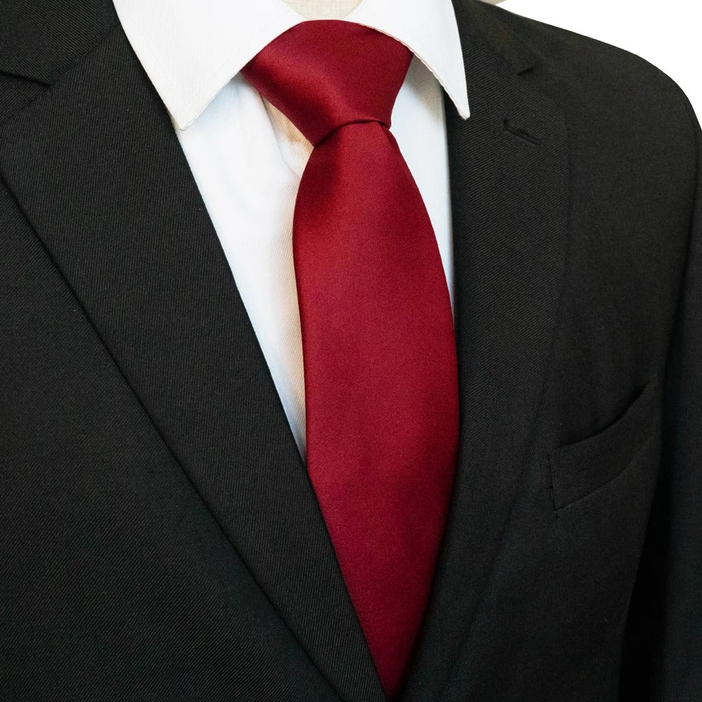 PRESIDENTIAL TIE
